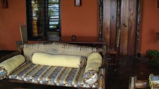Hill Park Hotel - Tiwi Beach ห้อง รูปภาพ
