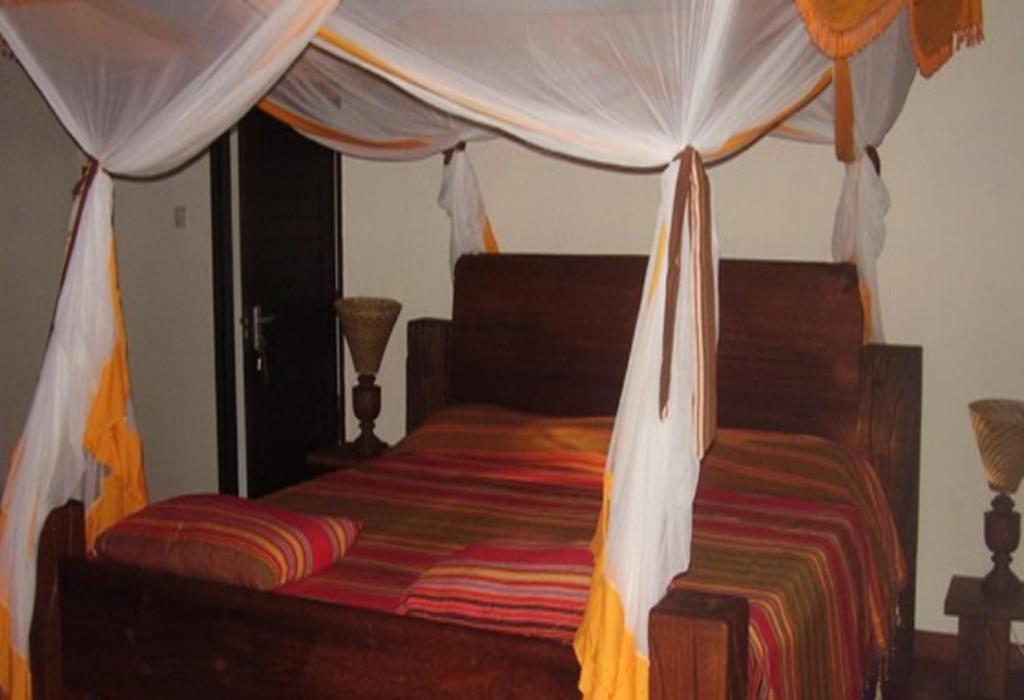Hill Park Hotel - Tiwi Beach ห้อง รูปภาพ
