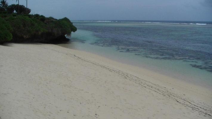 Hill Park Hotel - Tiwi Beach ห้อง รูปภาพ